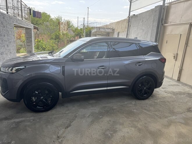 Chery Tiggo 7 Pro e+	 2023, 40,000 km - 1.5 л - Bakı
