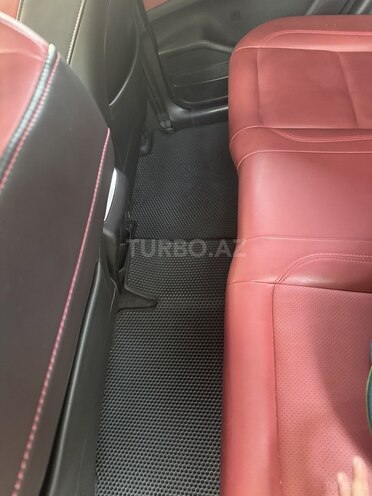 Chery Tiggo 7 Pro e+	 2023, 40,000 km - 1.5 л - Bakı