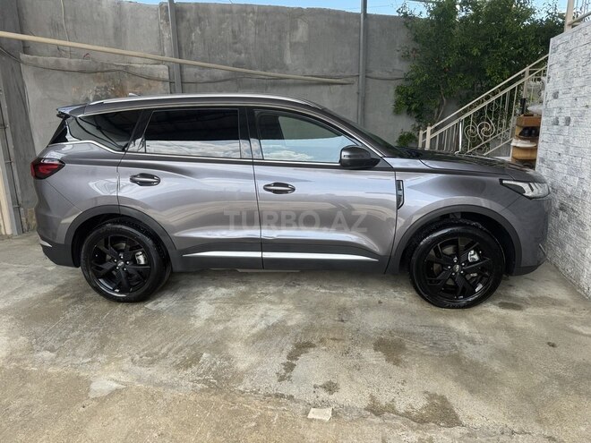 Chery Tiggo 7 Pro e+	 2023, 40,000 km - 1.5 л - Bakı