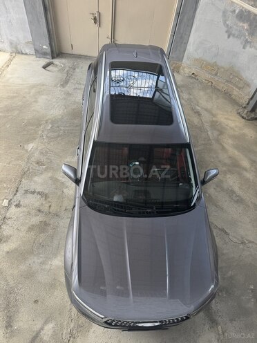Chery Tiggo 7 Pro e+	 2023, 40,000 km - 1.5 л - Bakı