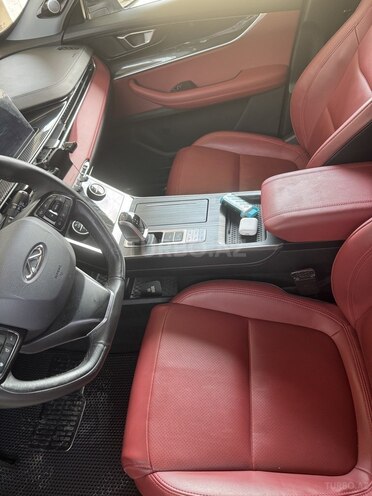 Chery Tiggo 7 Pro e+	 2023, 40,000 km - 1.5 л - Bakı