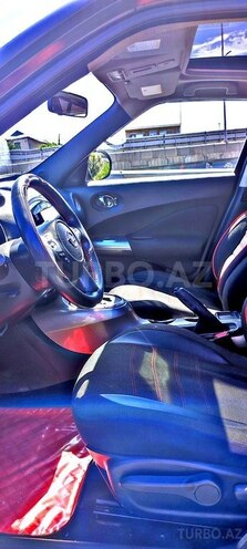 Nissan Juke 2010, 17,000 km - 1.6 л - Bakı