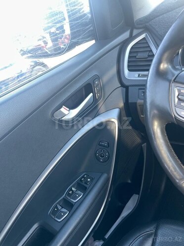 Hyundai Santa Fe 2015, 170,000 km - 2.0 l - Bakı