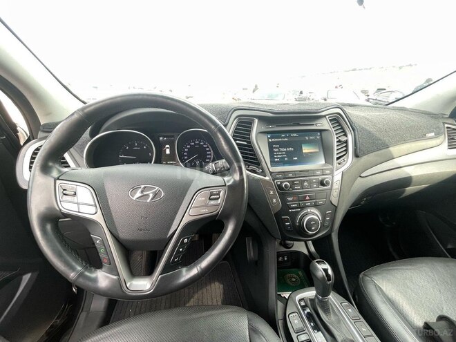 Hyundai Santa Fe 2015, 170,000 km - 2.0 l - Bakı