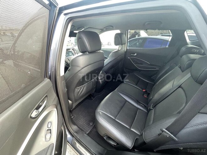 Hyundai Santa Fe 2015, 170,000 km - 2.0 l - Bakı
