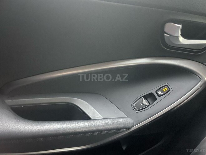 Hyundai Santa Fe 2015, 170,000 km - 2.0 l - Bakı