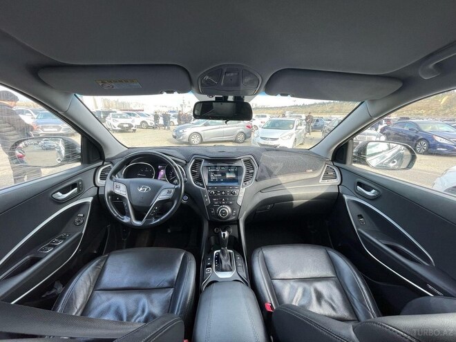 Hyundai Santa Fe 2015, 170,000 km - 2.0 l - Bakı