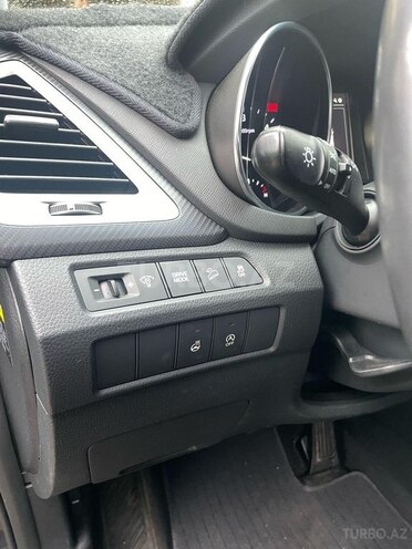 Hyundai Santa Fe 2015, 170,000 km - 2.0 l - Bakı