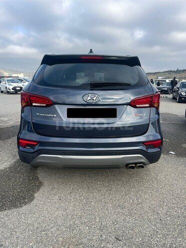 Hyundai Santa Fe 2015, 170,000 km - 2.0 l - Bakı