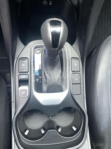 Hyundai Santa Fe 2015, 170,000 km - 2.0 l - Bakı