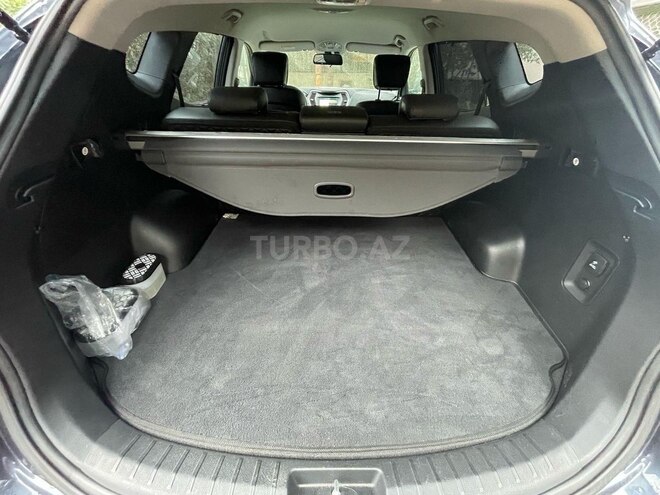 Hyundai Santa Fe 2015, 170,000 km - 2.0 l - Bakı