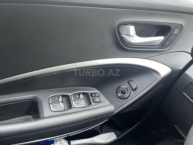 Hyundai Santa Fe 2015, 170,000 km - 2.0 l - Bakı