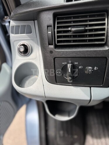 Ford Transit 2006, 182,000 km - 2.4 л - Bakı