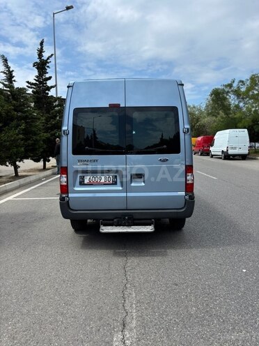 Ford Transit 2006, 182,000 km - 2.4 л - Bakı