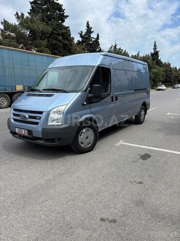 Ford Transit 2006, 182,000 km - 2.4 л - Bakı