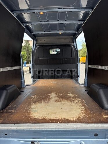 Ford Transit 2006, 182,000 km - 2.4 л - Bakı