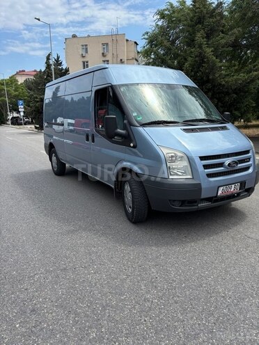 Ford Transit 2006, 182,000 km - 2.4 л - Bakı