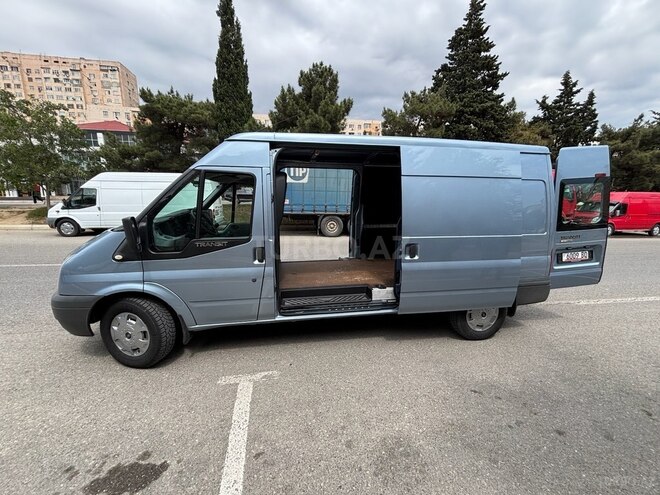 Ford Transit 2006, 182,000 km - 2.4 л - Bakı