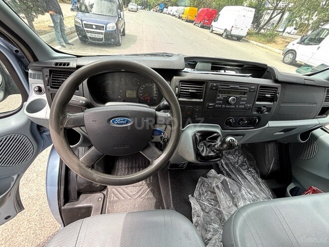 Ford Transit 2006, 182,000 km - 2.4 л - Bakı
