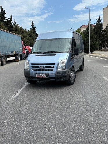 Ford Transit 2006, 182,000 km - 2.4 л - Bakı