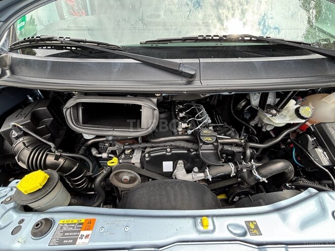 Ford Transit 2006, 182,000 km - 2.4 л - Bakı