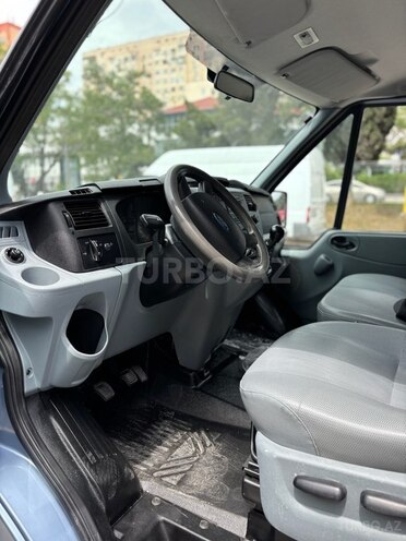 Ford Transit 2006, 182,000 km - 2.4 л - Bakı