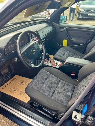 Mercedes C 200 1999, 283,540 km - 2.0 л - Bakı