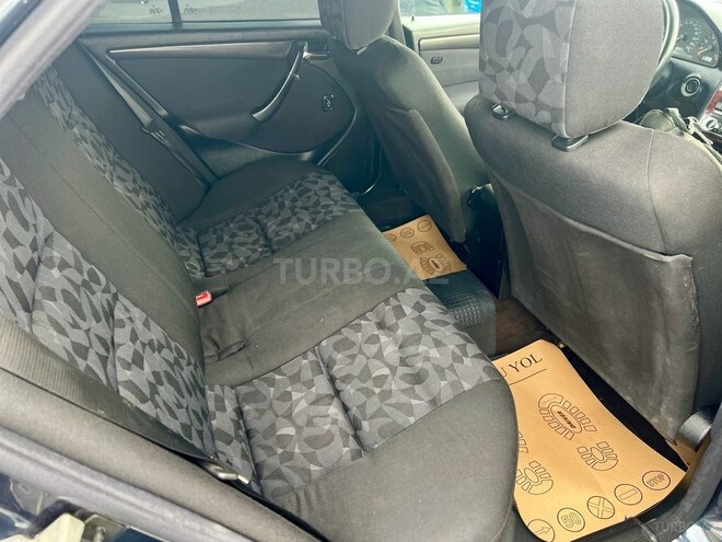 Mercedes C 200 1999, 283,540 km - 2.0 л - Bakı