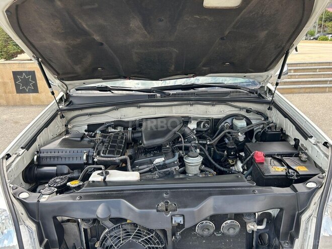 Toyota Land Cruiser Prado 2008, 234,000 km - 2.7 л - Bakı