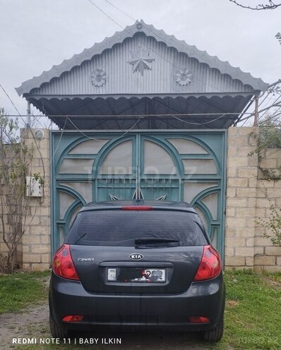 Kia Ceed 2007, 299,000 km - 1.6 l - Bakı