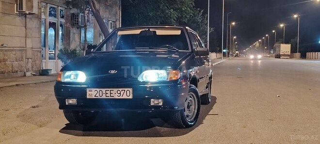 LADA (VAZ) 2115 2011, 283,534 km - 1.6 l - Bakı