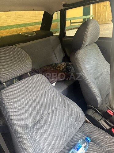 LADA (VAZ) 2115 2011, 283,534 km - 1.6 l - Bakı