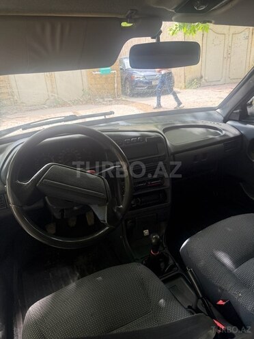 LADA (VAZ) 2115 2011, 283,534 km - 1.6 l - Bakı