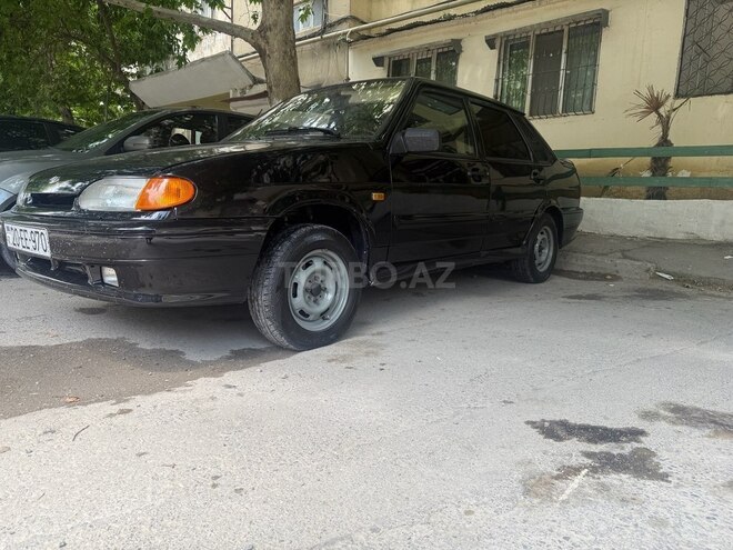 LADA (VAZ) 2115 2011, 283,534 km - 1.6 l - Bakı