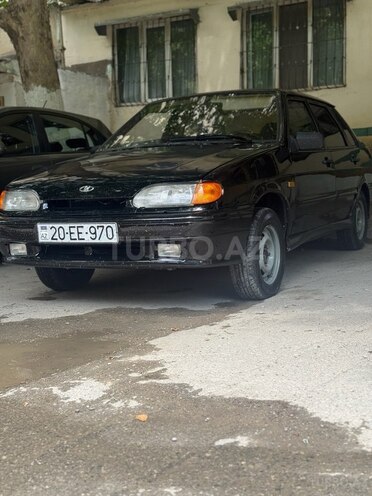 LADA (VAZ) 2115 2011, 283,534 km - 1.6 l - Bakı