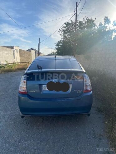Toyota Prius 2008, 241,402 km - 1.5 l - Bakı