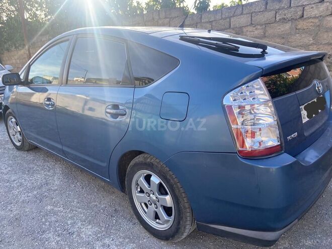 Toyota Prius 2008, 241,402 km - 1.5 l - Bakı