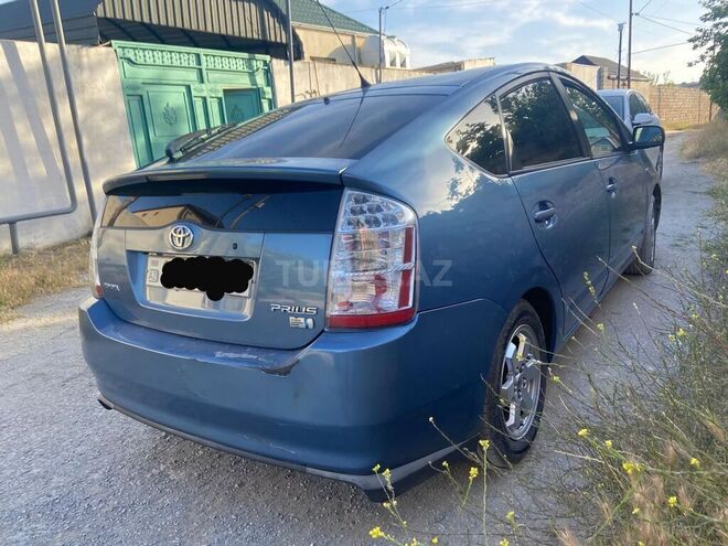 Toyota Prius 2008, 241,402 km - 1.5 l - Bakı