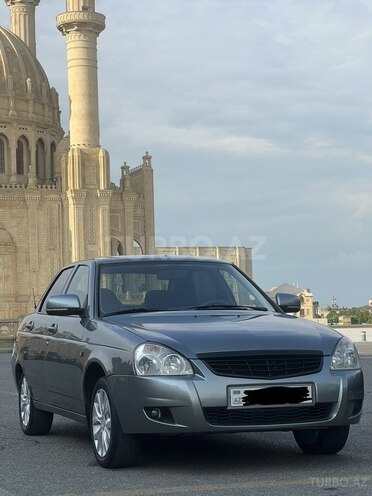 LADA (VAZ) Priora 2011, 170,000 km - 1.6 l - Bakı