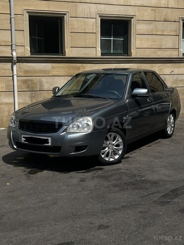 LADA (VAZ) Priora 2011, 170,000 km - 1.6 l - Bakı