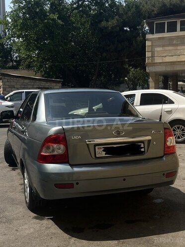 LADA (VAZ) Priora 2011, 170,000 km - 1.6 l - Bakı