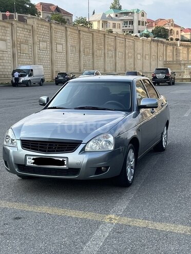 LADA (VAZ) Priora 2011, 170,000 km - 1.6 l - Bakı