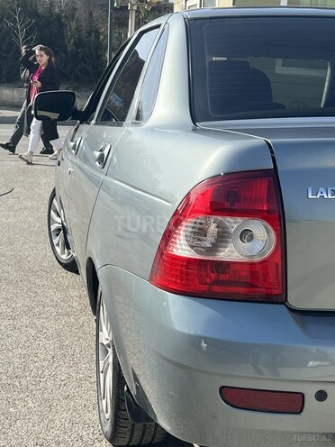 LADA (VAZ) Priora 2011, 170,000 km - 1.6 l - Bakı