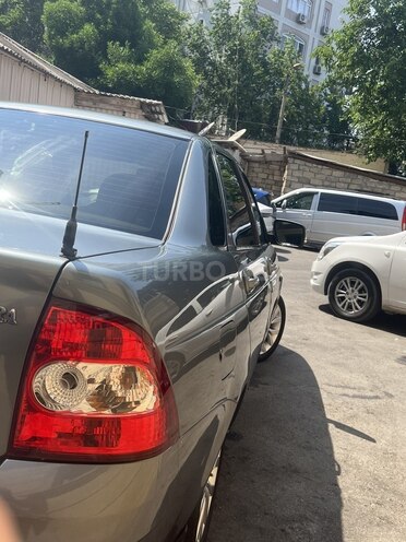 LADA (VAZ) Priora 2011, 170,000 km - 1.6 l - Bakı