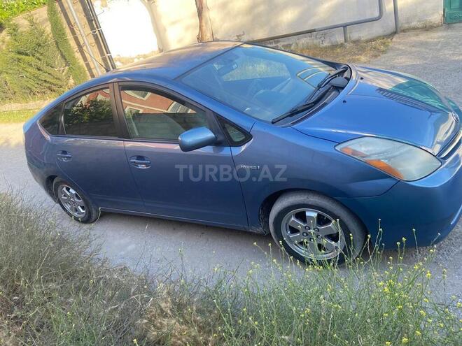 Toyota Prius 2008, 241,402 km - 1.5 l - Bakı