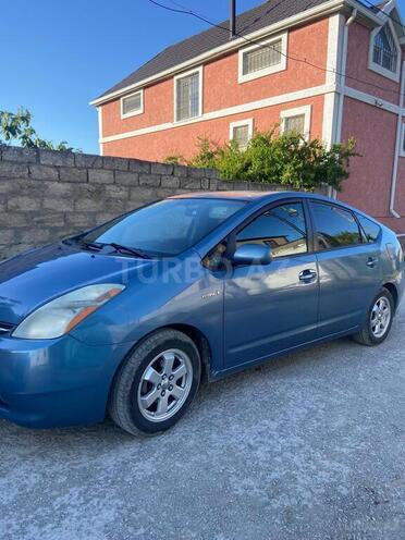 Toyota Prius 2008, 241,402 km - 1.5 l - Bakı