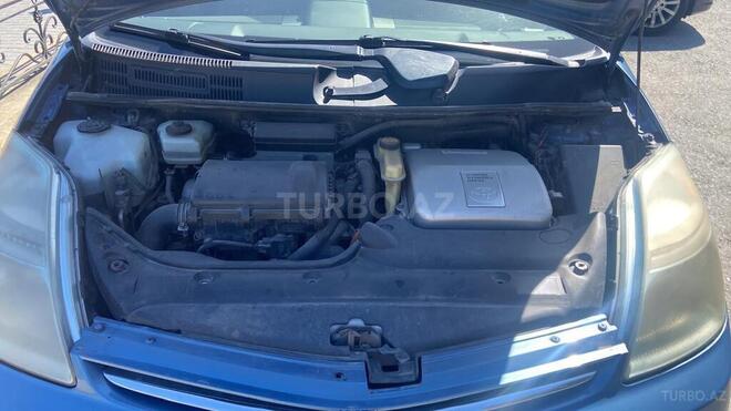 Toyota Prius 2008, 241,402 km - 1.5 l - Bakı