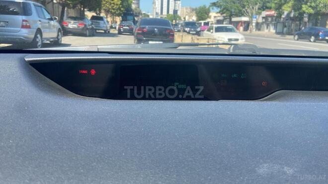 Toyota Prius 2008, 241,402 km - 1.5 l - Bakı