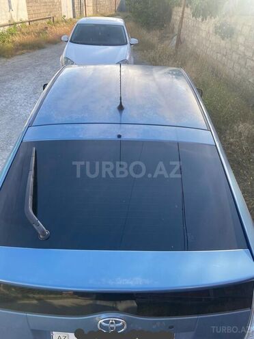 Toyota Prius 2008, 241,402 km - 1.5 l - Bakı