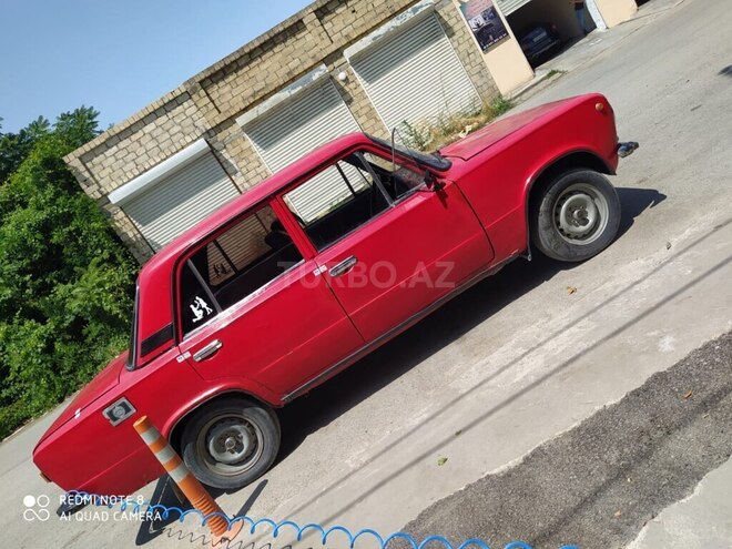 LADA (VAZ) 21011 1985, 95,000 km - 1.5 л - Ağdaş